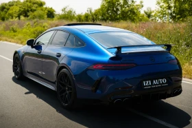 Mercedes-Benz AMG GT 53AMG/LIZING/3D/BURM/FULL MAX | Mobile.bg    7