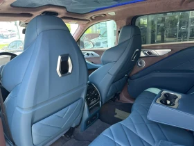 Обява за продажба на BMW XM ~ 240 000 лв. - изображение 11