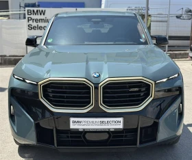 BMW XM - 240000 лв. - 72747712 13