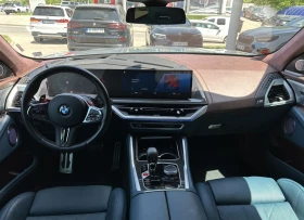 Обява за продажба на BMW XM ~ 240 000 лв. - изображение 6