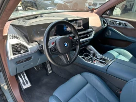 Обява за продажба на BMW XM ~ 240 000 лв. - изображение 5