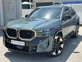 Обява за продажба на BMW XM ~ 240 000 лв. - изображение 1