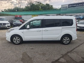 Обява за продажба на Ford Connect РАМПА ИНВАЛИДИ* ПАНОРАМА* 1.5TDCI ~24 999 лв. - изображение 1