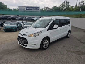 Ford Connect РАМПА ИНВАЛИДИ* ПАНОРАМА* 1.5TDCI