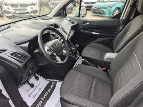 Ford Connect  * * 1.5TDCI | Mobile.bg    13