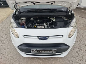 Ford Connect  * * 1.5TDCI | Mobile.bg    17
