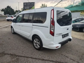 Обява за продажба на Ford Connect РАМПА ИНВАЛИДИ* ПАНОРАМА* 1.5TDCI ~24 999 лв. - изображение 2