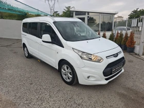 Обява за продажба на Ford Connect РАМПА ИНВАЛИДИ* ПАНОРАМА* 1.5TDCI ~24 999 лв. - изображение 5