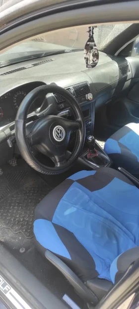 Обява за продажба на VW Golf Газ ~3 200 лв. - изображение 7