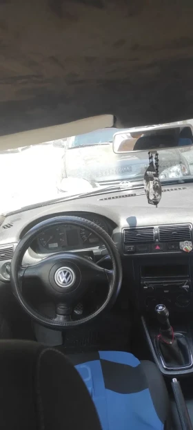 Обява за продажба на VW Golf Газ ~3 200 лв. - изображение 4