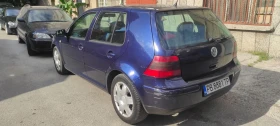 Обява за продажба на VW Golf Газ ~3 200 лв. - изображение 10