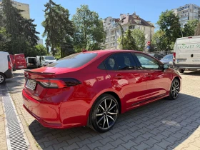 Toyota Corolla Hybrid GR /LED/Гаранция - 55800 лв. - 16969903 6