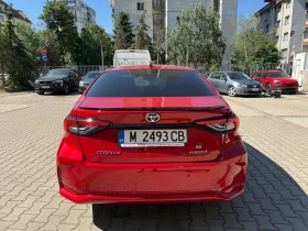 Toyota Corolla Hybrid GR /LED/Гаранция - 55800 лв. - 16969903 5