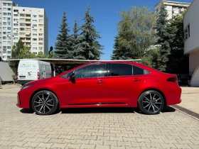 Toyota Corolla Hybrid GR /LED/Гаранция - 55800 лв. - 16969903 3