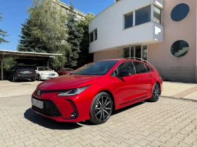 Toyota Corolla Hybrid GR /LED/Гаранция - 55800 лв. - 16969903 2