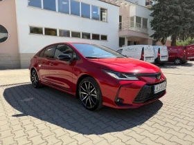 Toyota Corolla Hybrid GR /LED/Гаранция - 55800 лв. - 16969903 8