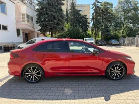Toyota Corolla Hybrid GR /LED/Гаранция - 55800 лв. - 16969903 7