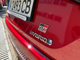 Toyota Corolla Hybrid GR /LED/Гаранция - 55800 лв. - 16969903 9