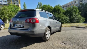 Обява за продажба на VW Passat B6 ~7 400 лв. - изображение 8