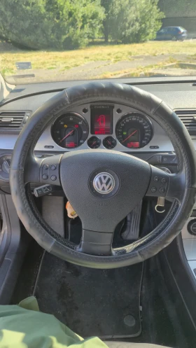 Обява за продажба на VW Passat B6 ~7 400 лв. - изображение 11
