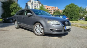 Обява за продажба на VW Passat B6 ~7 400 лв. - изображение 7
