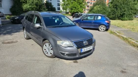Обява за продажба на VW Passat B6 ~7 400 лв. - изображение 1