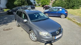 Обява за продажба на VW Passat B6 ~7 400 лв. - изображение 6
