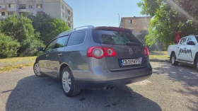 Обява за продажба на VW Passat B6 ~7 400 лв. - изображение 9