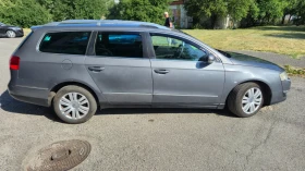 Обява за продажба на VW Passat B6 ~7 400 лв. - изображение 1