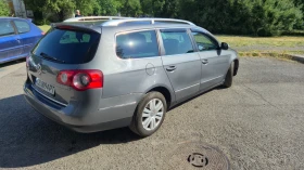 Обява за продажба на VW Passat B6 ~7 400 лв. - изображение 2