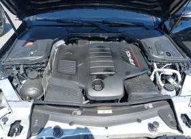 Mercedes-Benz CLS 53 AMG 4MATIC Обдух* BURMESTER* Диг.табло* 360* Въздух* - 58500 лв. - 76602412 10