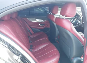 Mercedes-Benz CLS 53 AMG 4MATIC Обдух* BURMESTER* Диг.табло* 360* Въздух* - 58500 лв. - 76602412 8
