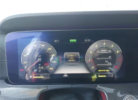 Mercedes-Benz CLS 53 AMG 4MATIC Обдух* BURMESTER* Диг.табло* 360* Въздух* - 58500 лв. - 76602412 9