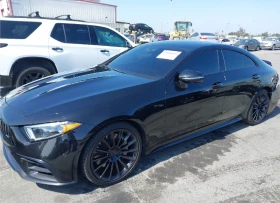 Mercedes-Benz CLS 53 AMG 4MATIC Обдух* BURMESTER* Диг.табло* 360* Въздух* - 58500 лв. - 76602412 3