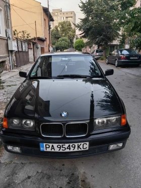Обява за продажба на BMW 325 i / 3 Series / 6 цилиндъра, 192 hp, 2.5 бензин ~10 999 лв. - изображение 3