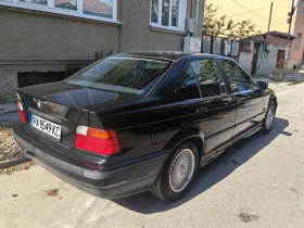 Обява за продажба на BMW 325 i / 3 Series / 6 цилиндъра, 192 hp, 2.5 бензин ~10 999 лв. - изображение 1