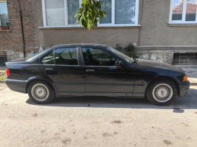 Обява за продажба на BMW 325 i / 3 Series / 6 цилиндъра, 192 hp, 2.5 бензин ~10 999 лв. - изображение 2