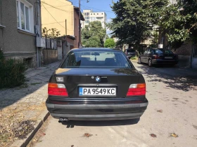 Обява за продажба на BMW 325 i / 3 Series / 6 цилиндъра, 192 hp, 2.5 бензин ~10 999 лв. - изображение 4