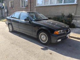 Обява за продажба на BMW 325 i / 3 Series / 6 цилиндъра, 192 hp, 2.5 бензин ~10 999 лв. - изображение 1