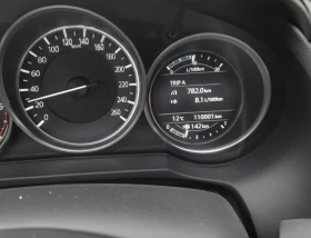 Обява за продажба на Mazda 6 2.2 /4х4/ От България. Сервизна история     ~28 000 лв. - изображение 4