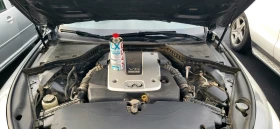 Infiniti Q Q50 Sport 3.7 V6, AWD - 35000 лв. - 28293794 15