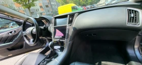 Infiniti Q Q50 Sport 3.7 V6, AWD - 35000 лв. - 28293794 11