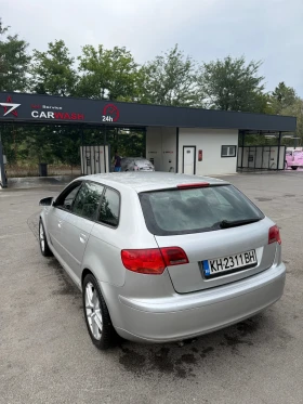 Обява за продажба на Audi A3 ~9 000 лв. - изображение 4