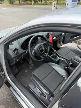 Audi A3, снимка 14