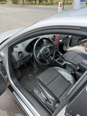 Audi A3, снимка 13