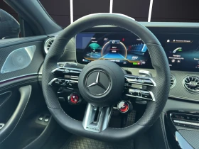 Обява за продажба на Mercedes-Benz AMG GT 63 S E-PERF* CERAMIC* CARBON* HEAD UP* BURM* PANO* ~ 127 800 EUR - изображение 9