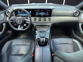 Mercedes-Benz AMG GT 63 S E-PERF* CERAMIC* CARBON* HEAD UP* BURM* PANO* - 127800 € - 40183313 14