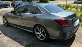 Обява за продажба на Mercedes-Benz C 220 d / AMG PACKET  ~31 000 лв. - изображение 5