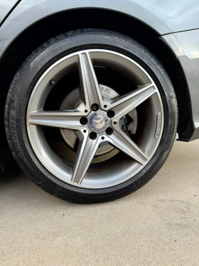 Mercedes-Benz C 220 d / AMG PACKET , снимка 13