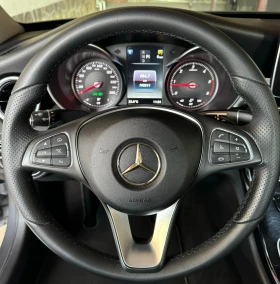 Обява за продажба на Mercedes-Benz C 220 d / AMG PACKET  ~31 000 лв. - изображение 9